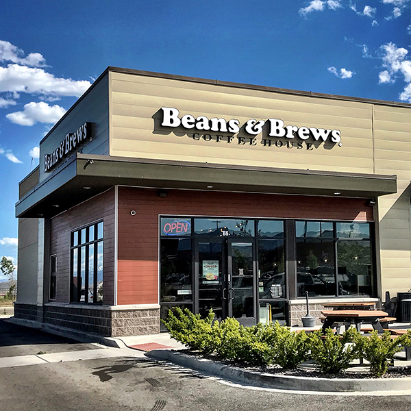Photo of Beans & Brews Coffee House