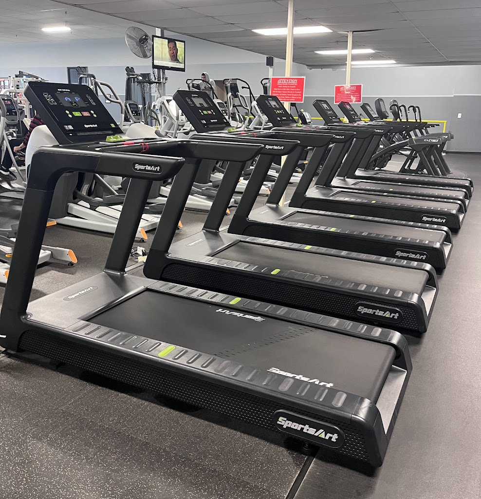  Blue Springs Fitness