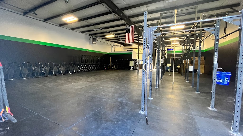  Legacy Athletics Westfield