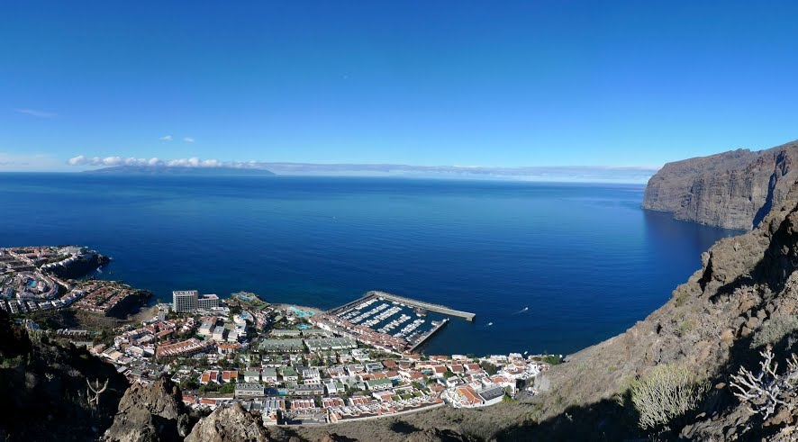 Montana de Santiago