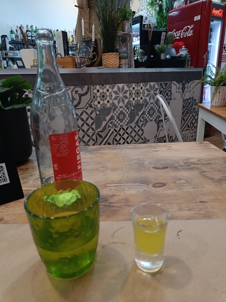 Gastrobar pizzeria civico 16 — Mas recientes