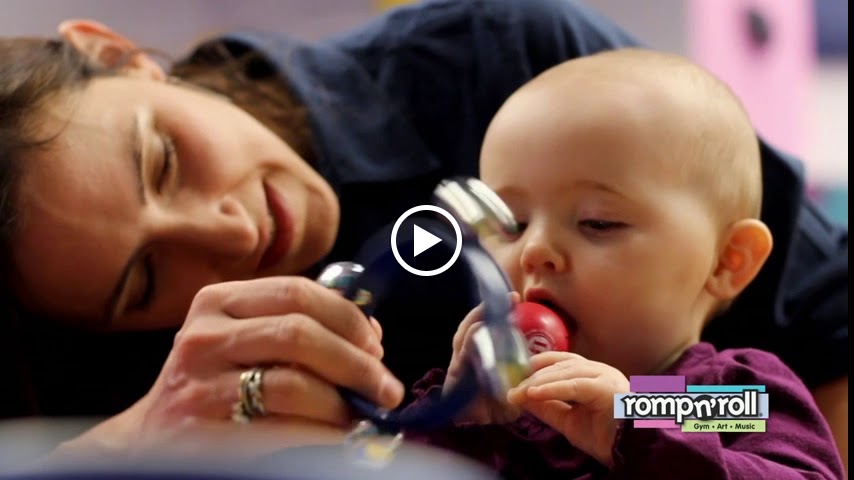  Romp n' Roll West End, VA