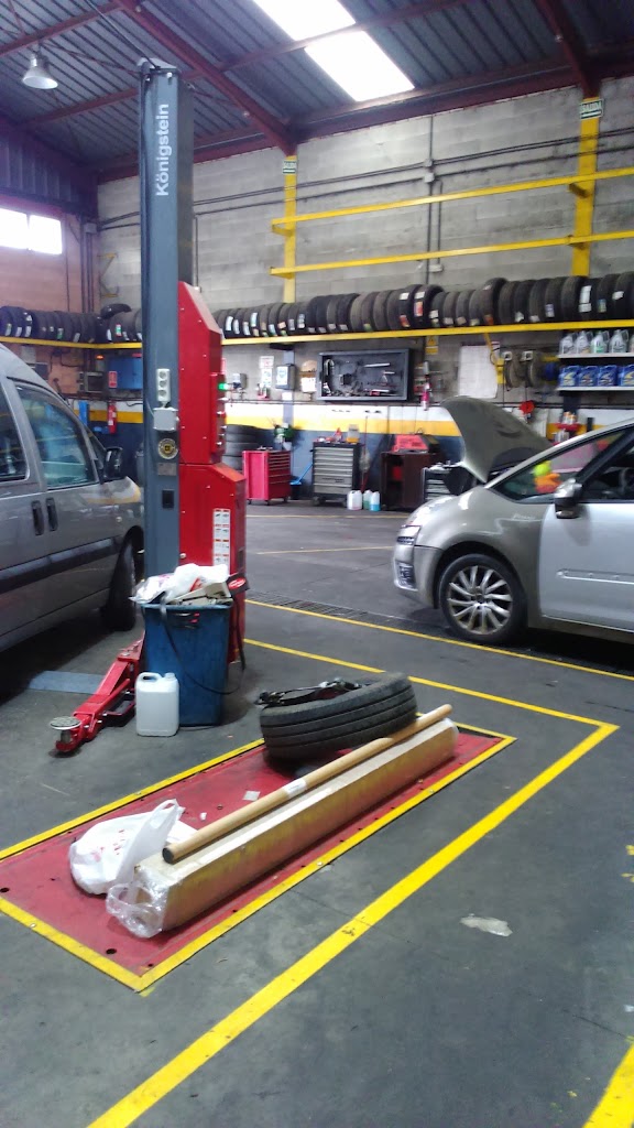 Taller El Torno — Todas