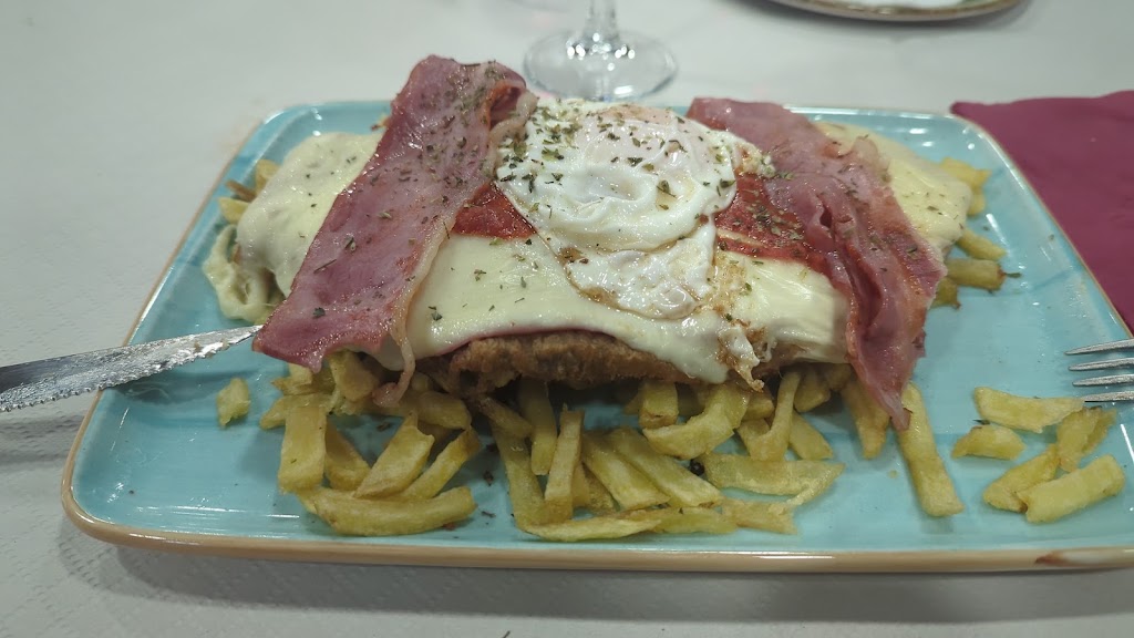 Charrua's Braseria Pizzeria — Mas recientes