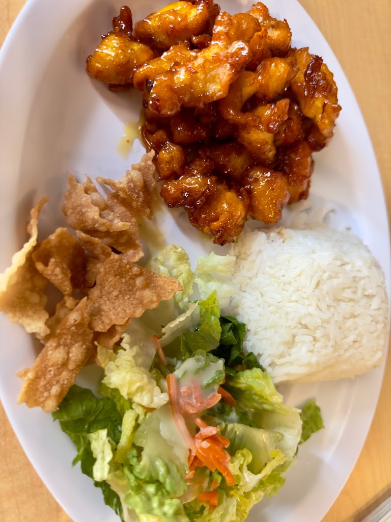 D Thai Bistro Mesquite