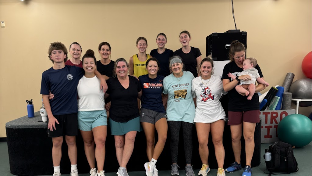  RetroFIT Training Center