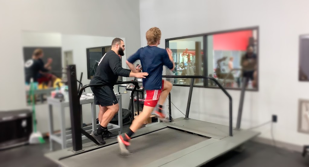  BEAT Personal Training