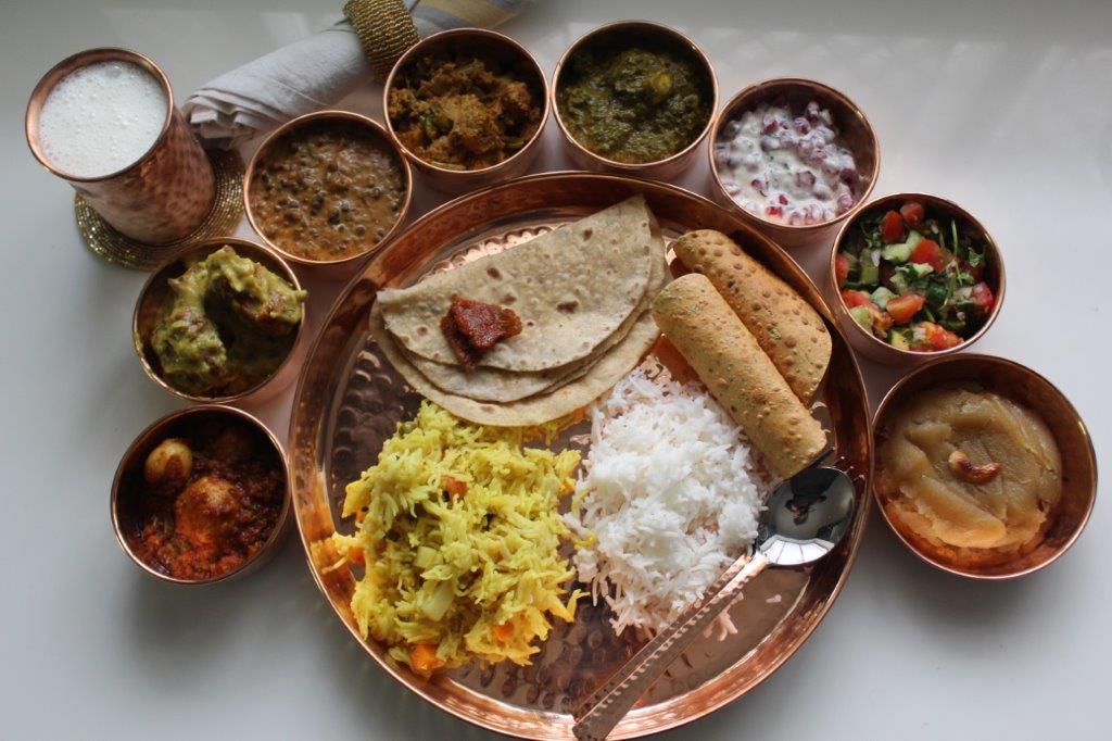 Thali
