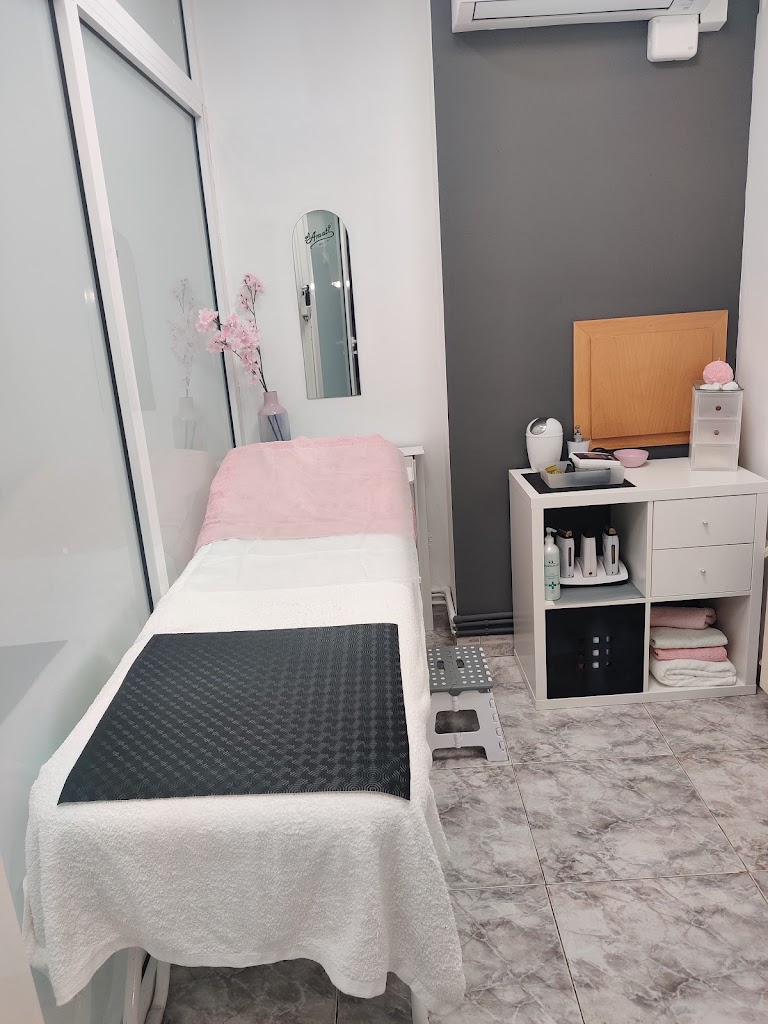 Dietetica Estetica Montse — Del propietario