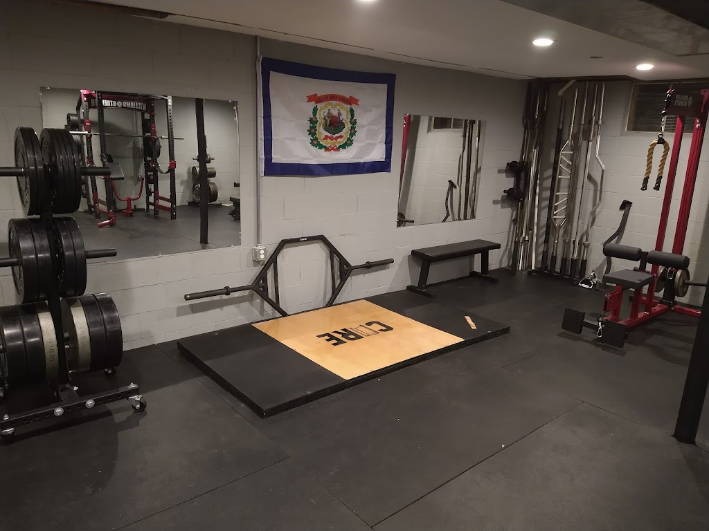  CORE Strength and Conditioning