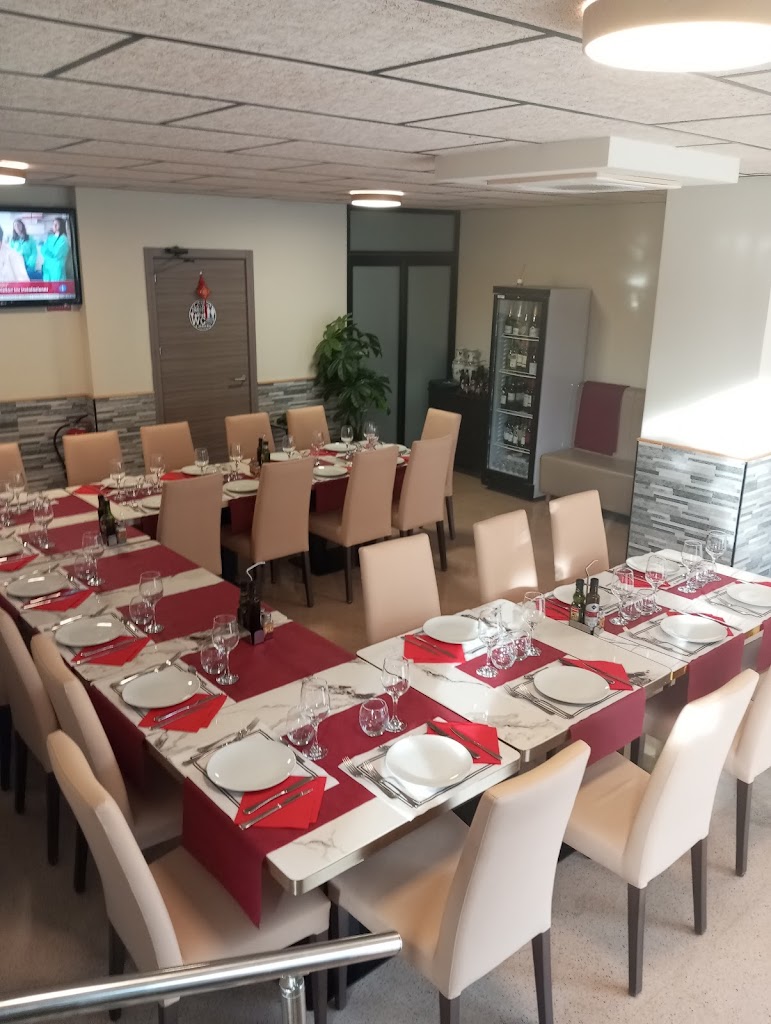 Restaurant Braseria AL PUNTO