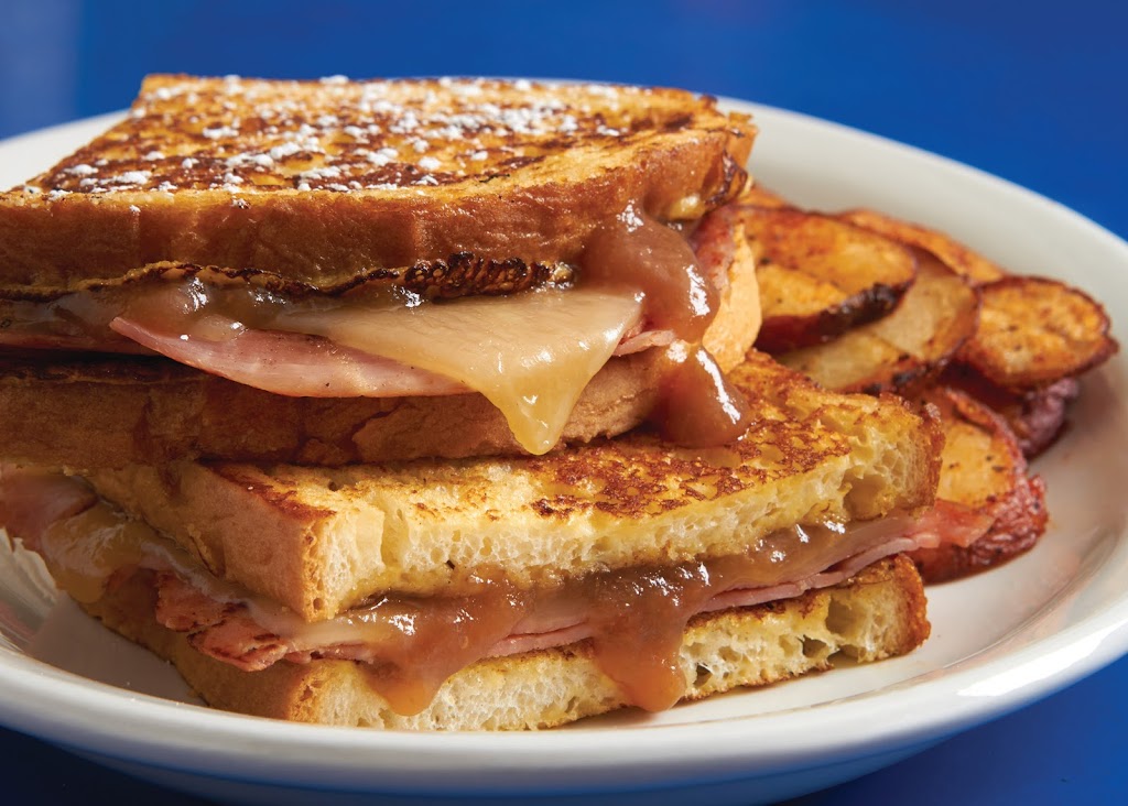  Monty's Blue Plate Diner