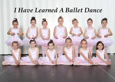  Burns Dance Studio