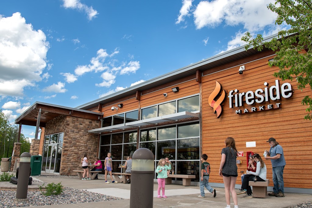  Fireside MARKET Stone Lake, WI