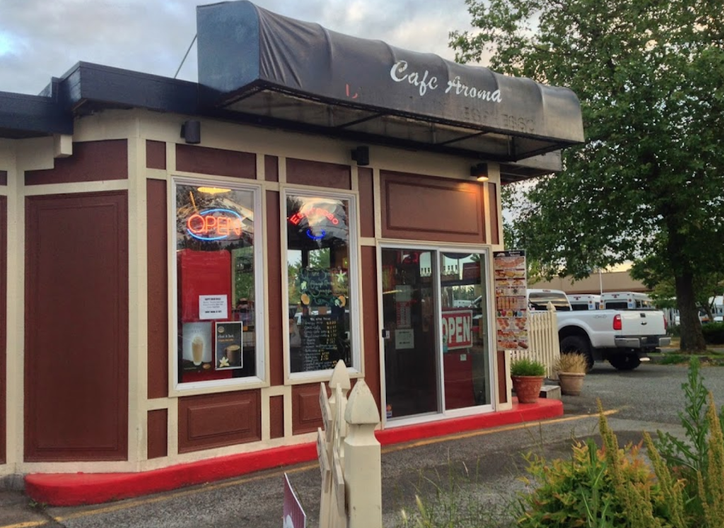 Photo of Cafe Aroma