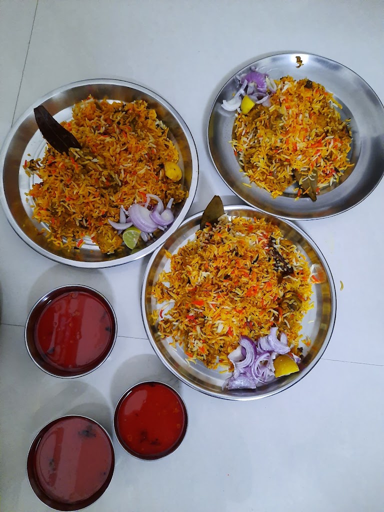 Sirmour Family Restaurant