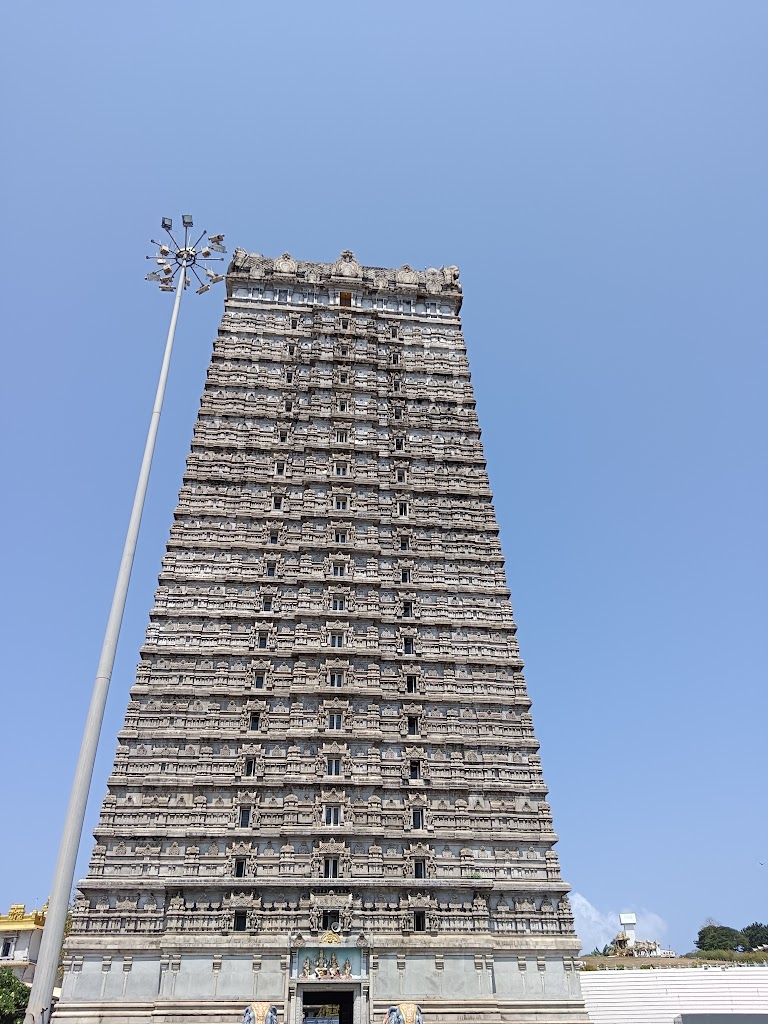 Royal Retreat lodging & boarding - Hotel in Murudeshwar