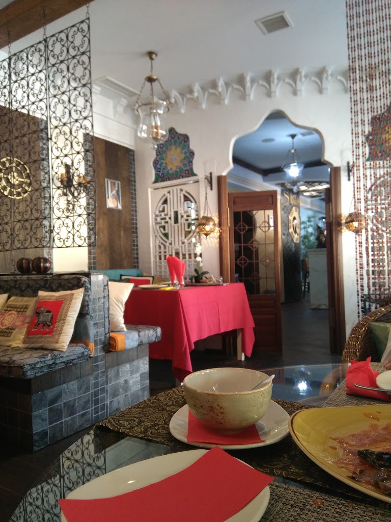 Shakti - Centro de Salud y Belleza