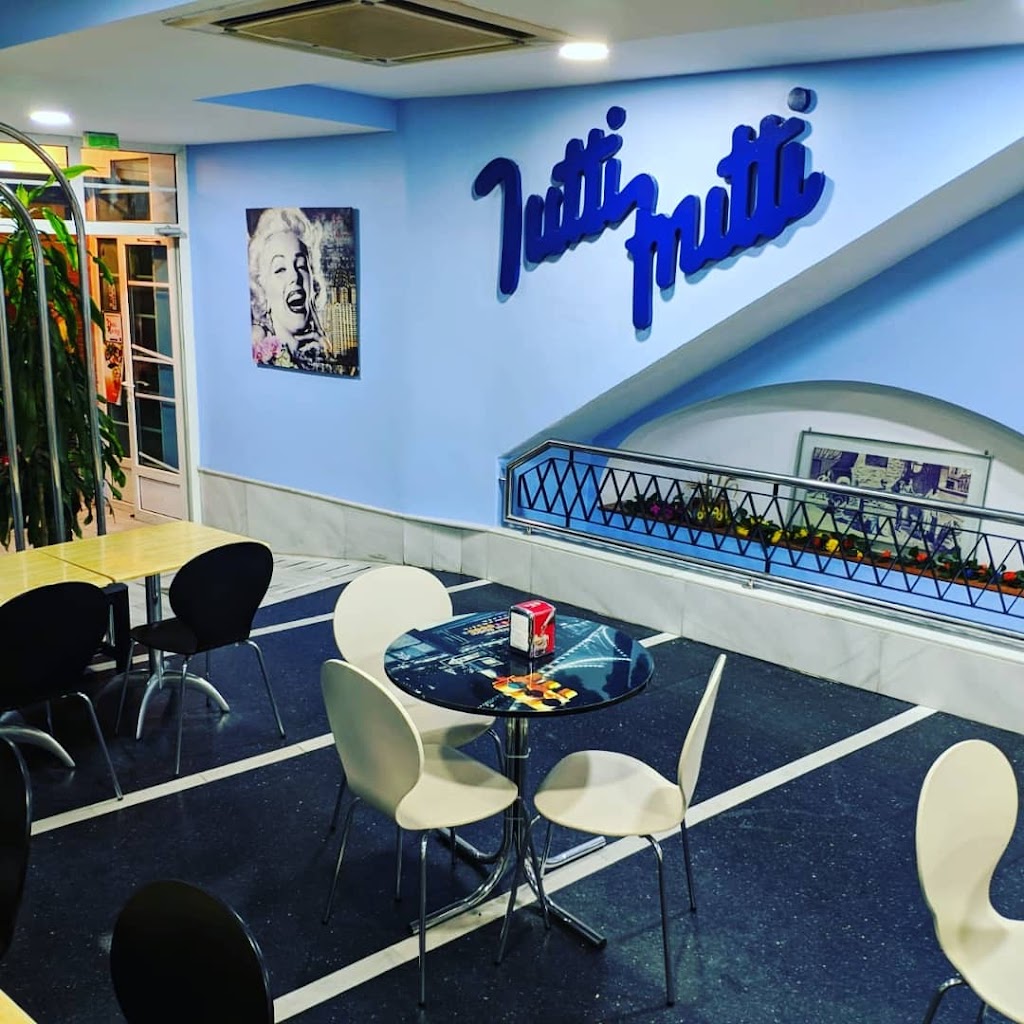 Pizzeria Tutti Frutti