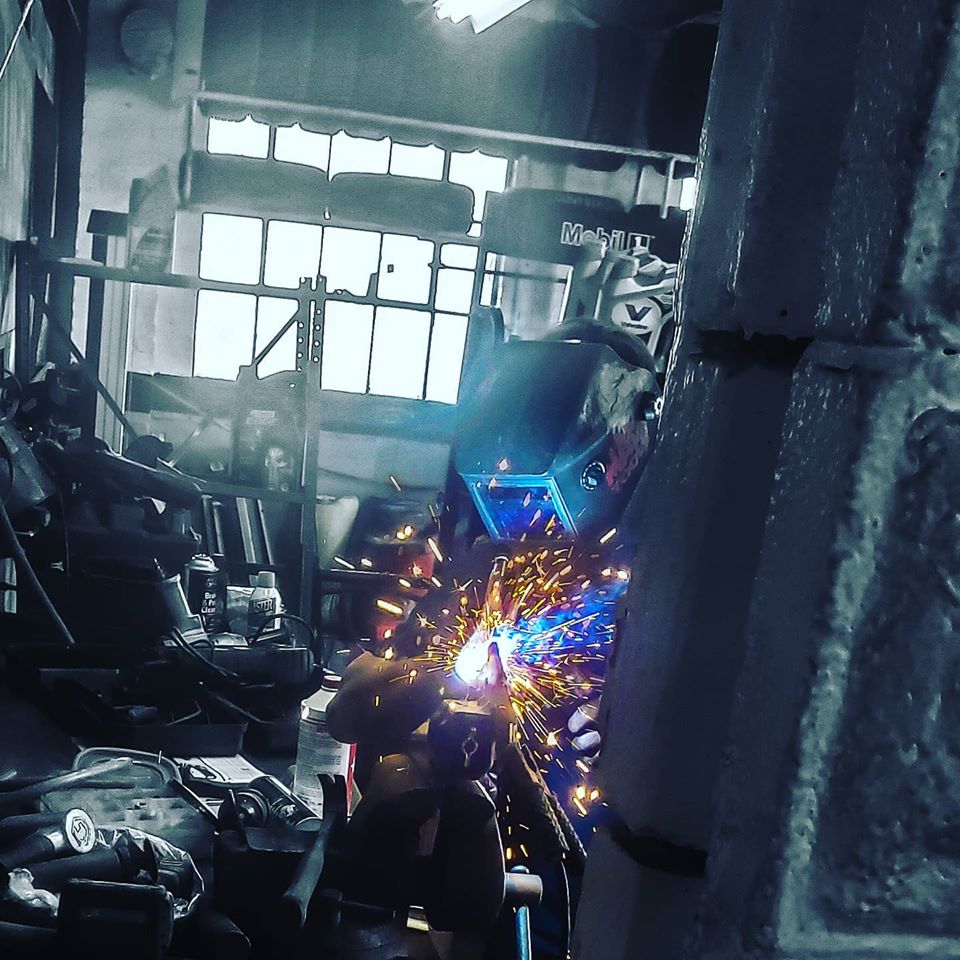 Workshop