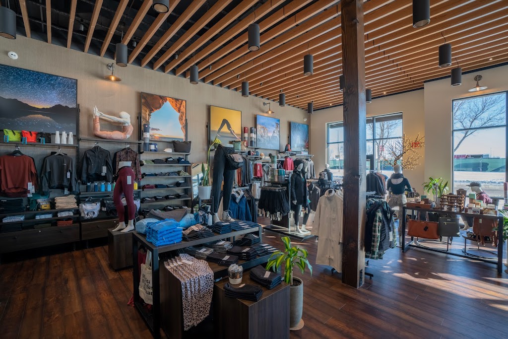  habit - Yoga Studio and Apparel