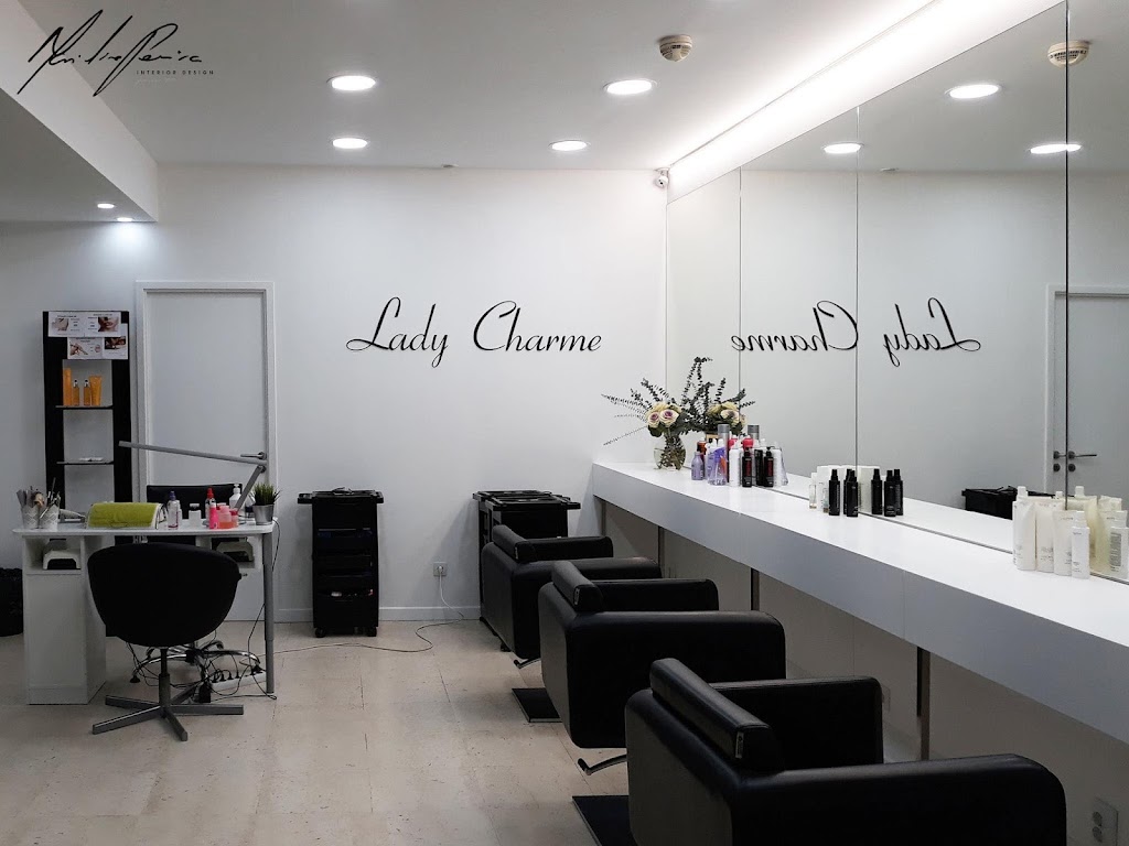 Lady Charme
