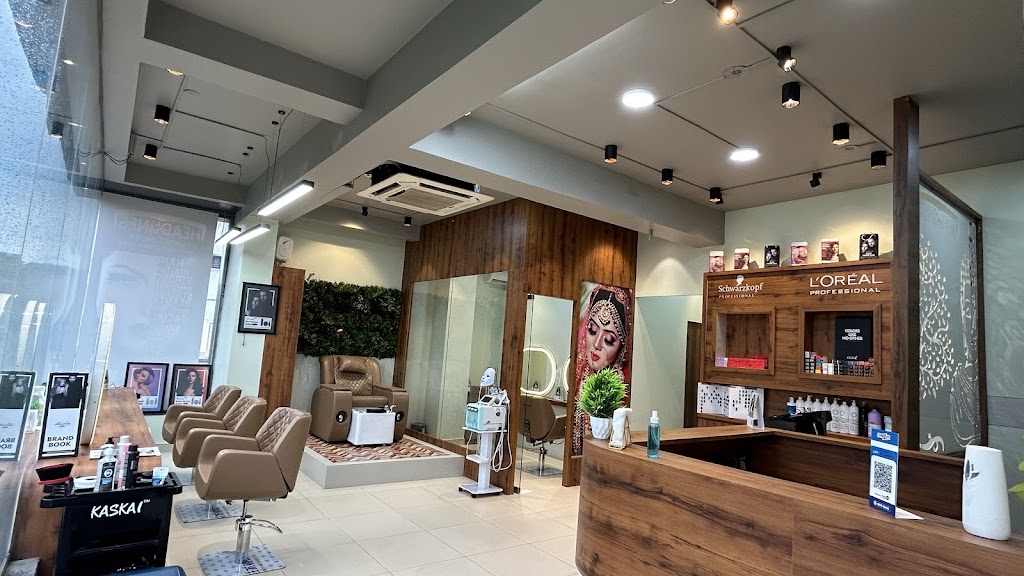 Headlines Unisex Salon Davangere Yuniseks Sluun