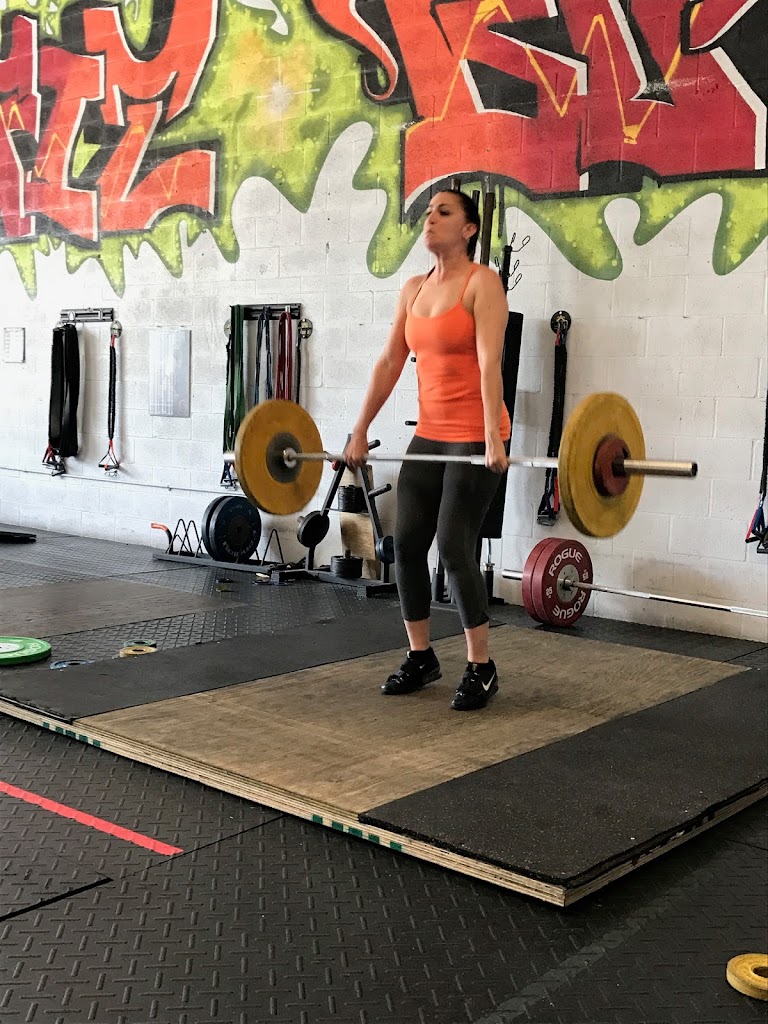  CrossFit Blaze