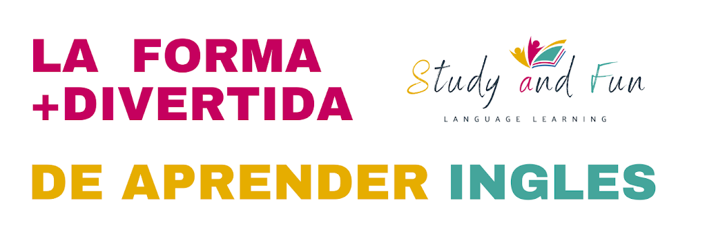 Study and Fun - Academia de Ingles en Arroyomolinos — Del propietario