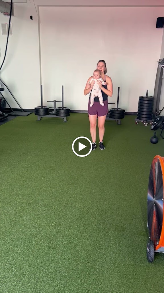  Fit To Live Wellness