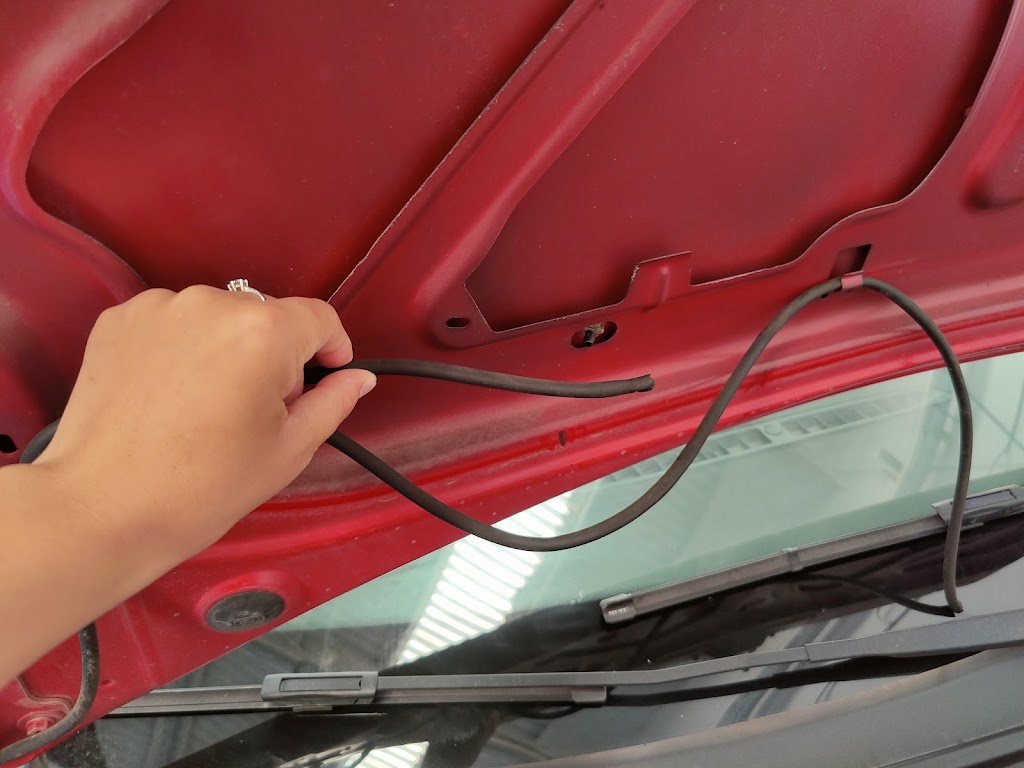 TALLER CONTROL 89(89Qi Xiu)