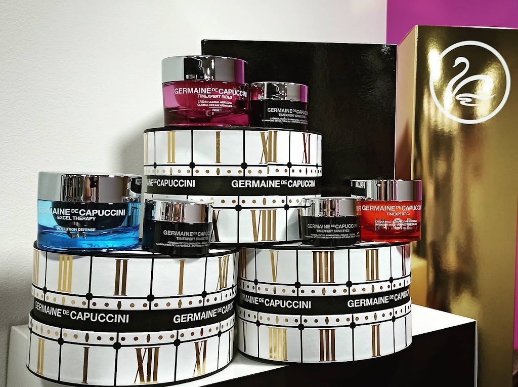 U Style Salon de Belleza — Del propietario