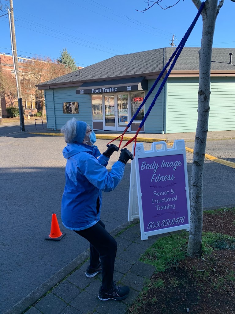  Body Image Fitness, LLC