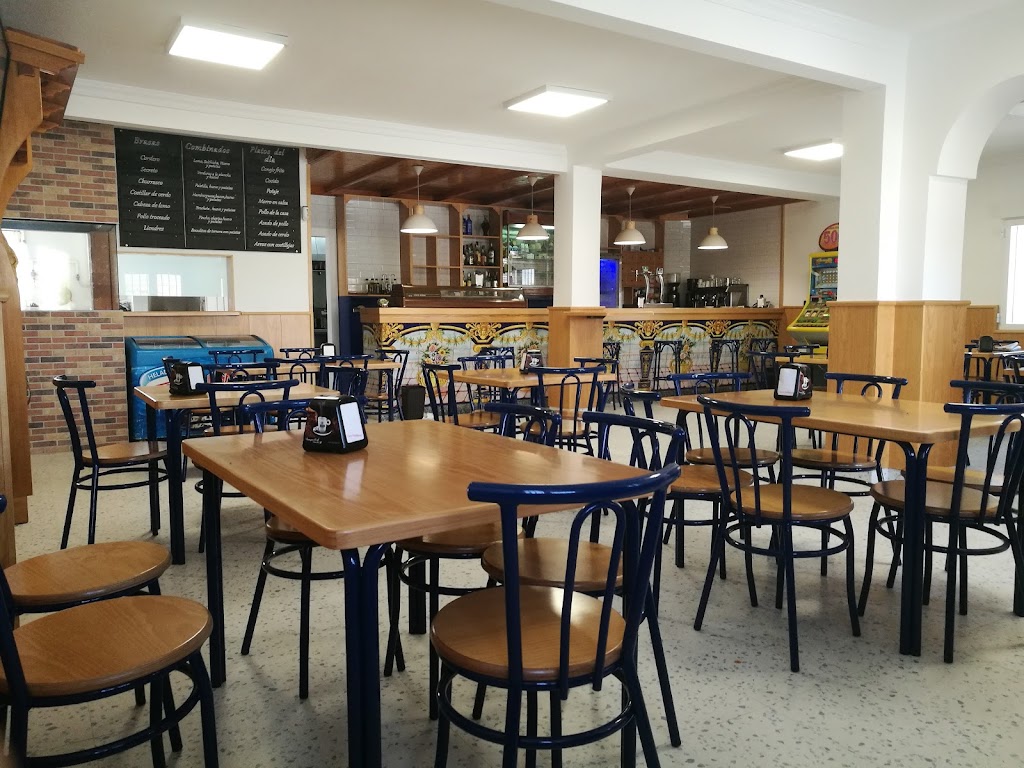 Bar Pintor