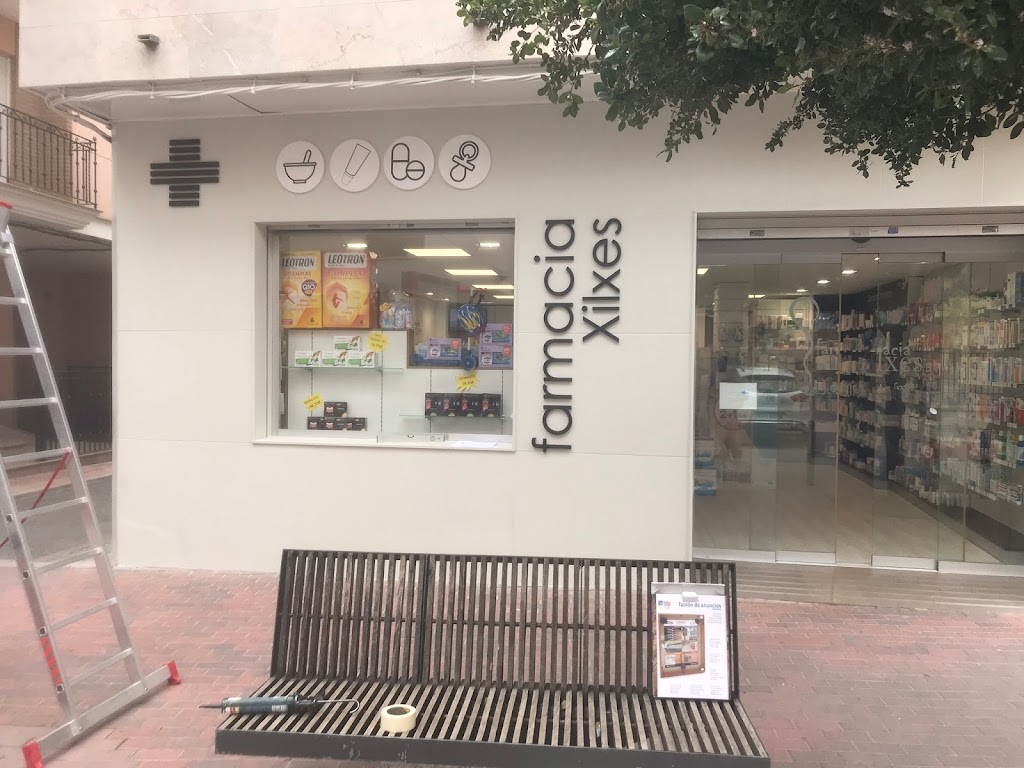 Farmacia Juan Carlos Gaspar Puig