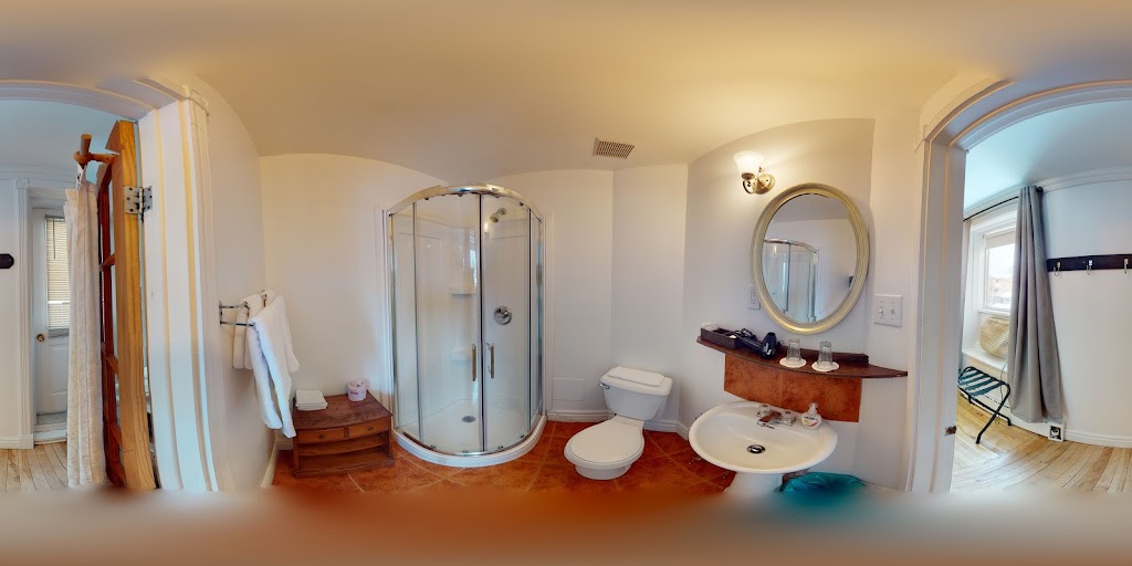 Street View & 360°