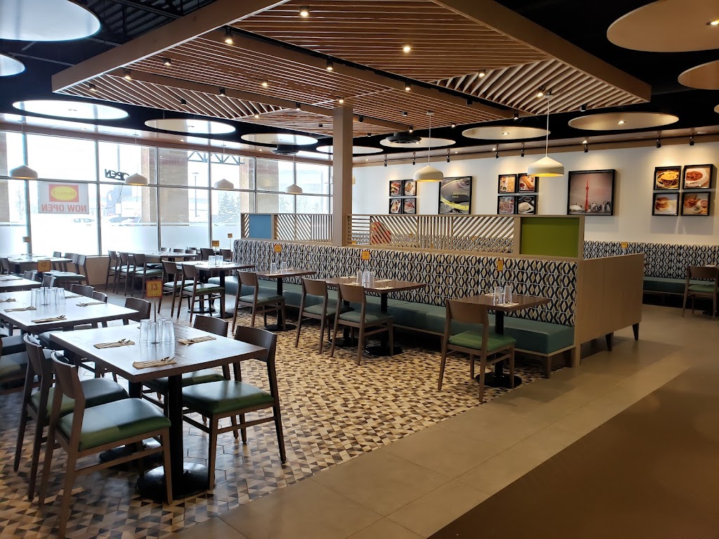 Honest Restaurant Etobicoke - Best Indian Restaurant Offers Fast Food, Gujarati, Punjabi, Indian Chinese, South Indian Food in Etobicoke