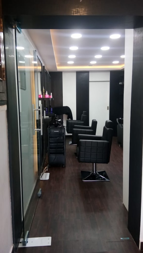 The Scissors Studioz For Men