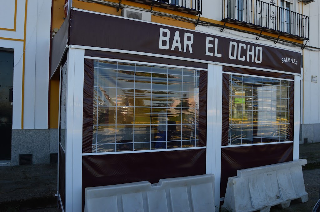 Bar El Ocho