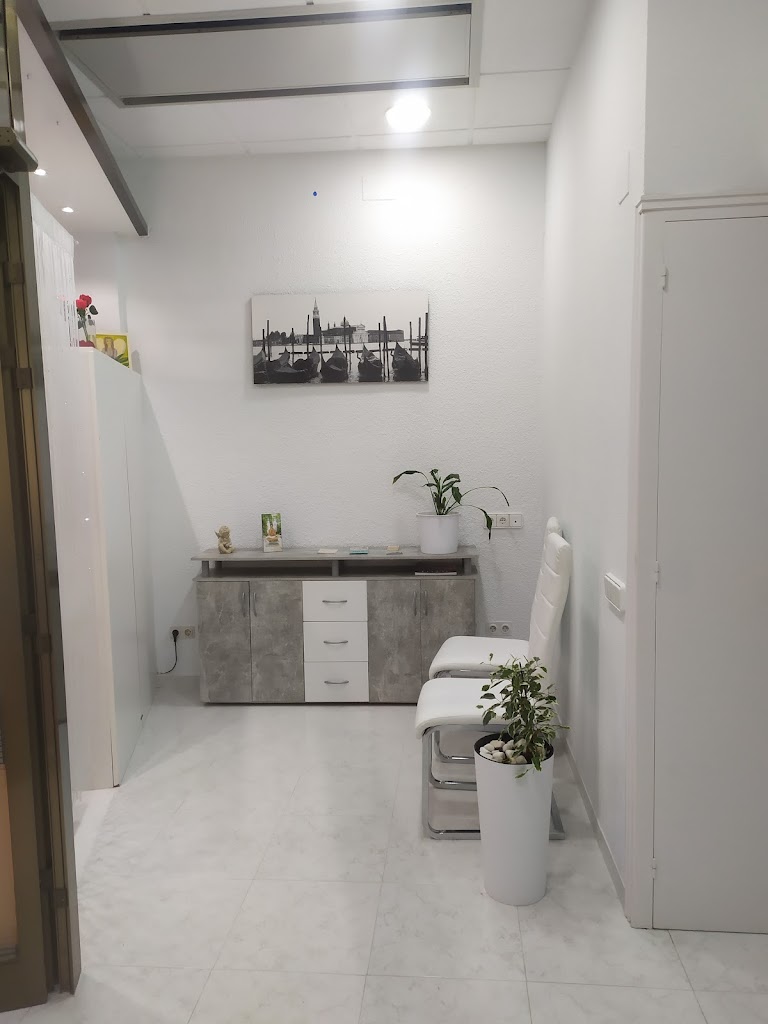 Centro de terapias y estetica en Torredembarra - Opal by Sterliks