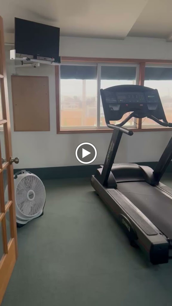  Lyceum Health & Fitness Club