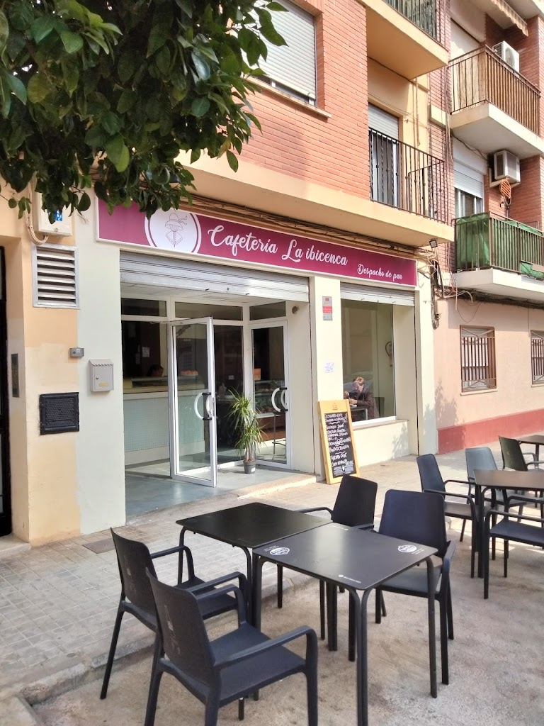 Cafeteria la ibicenca