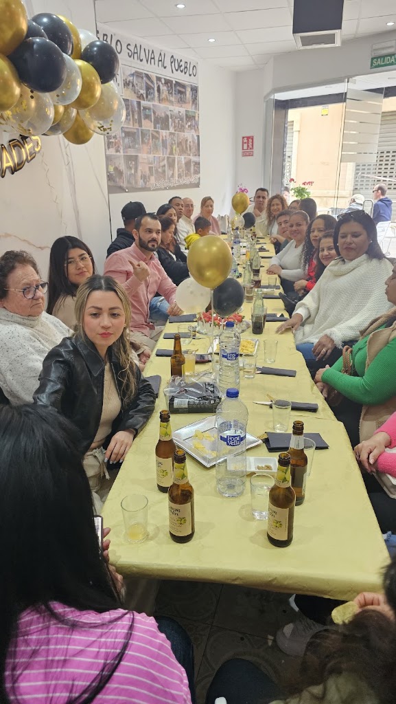Jamonitos Paiporta — Mas recientes
