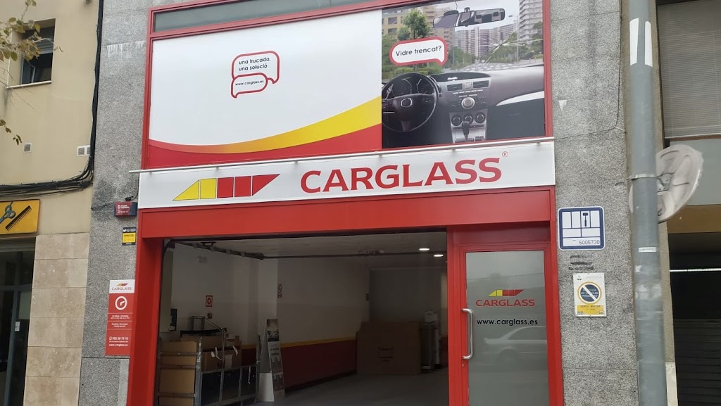 Carglass