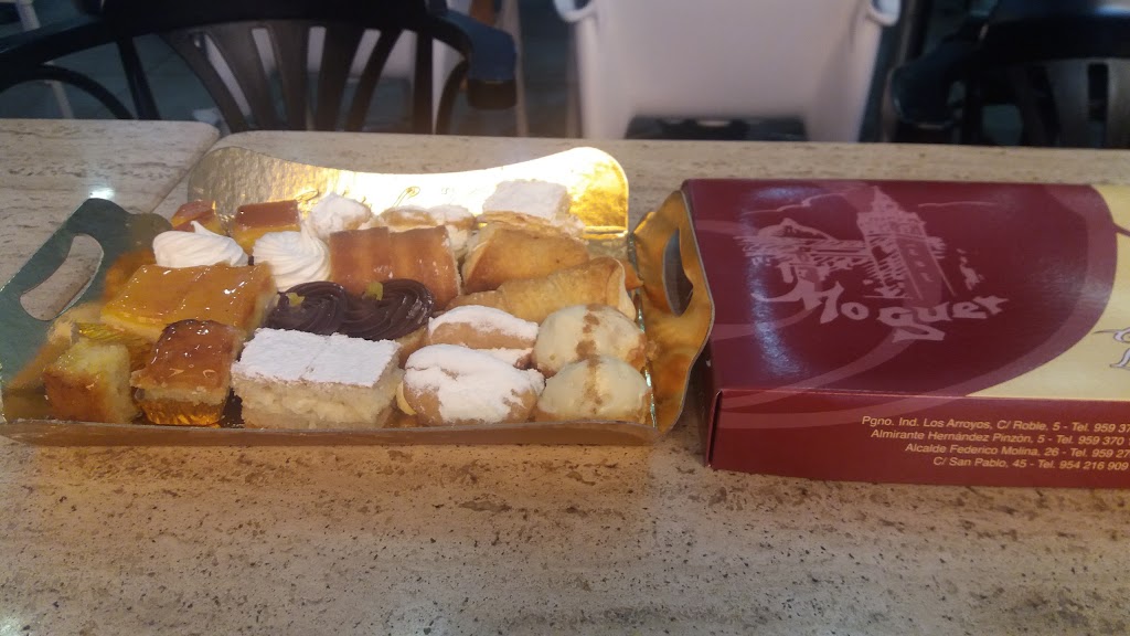 CAFE PUB LEPERIAS — Comida y bebida