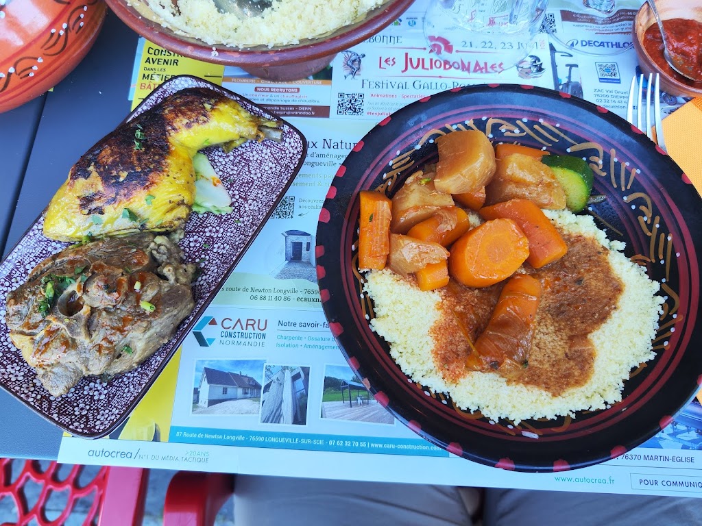 Couscous