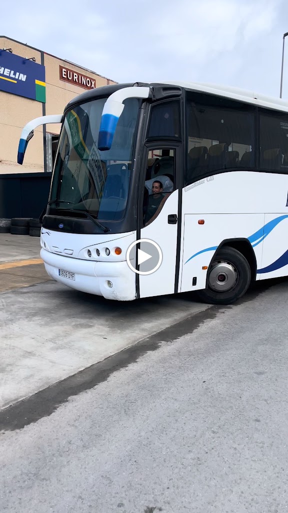 Euromaster Antequera — Videos