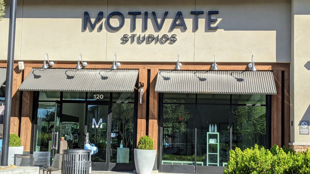  Motivate Porter Ranch