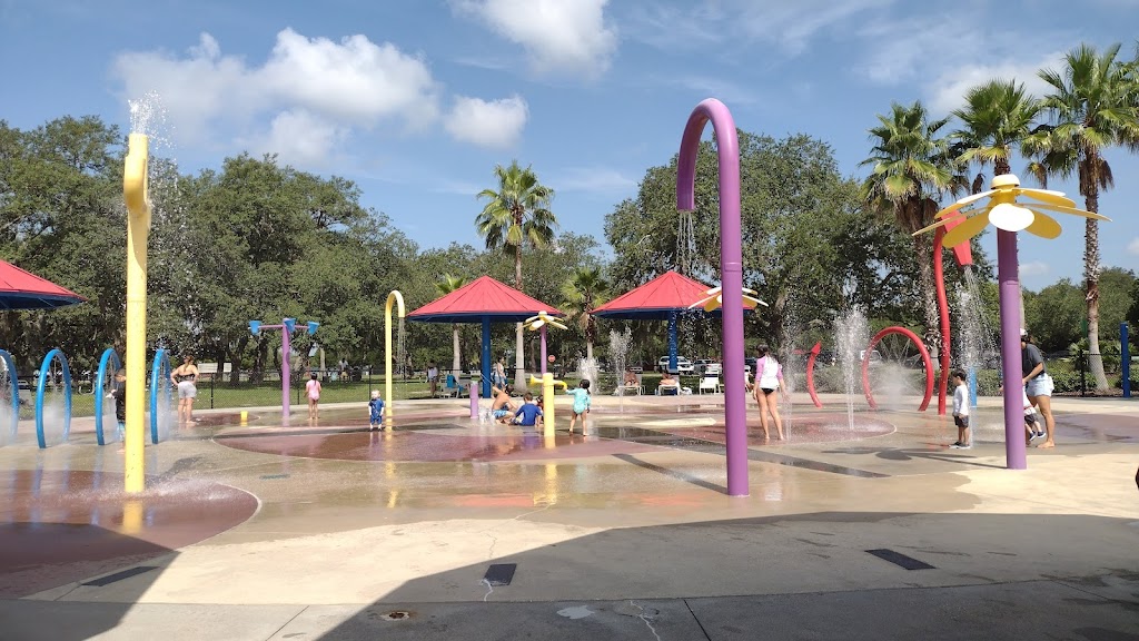 Downey Park