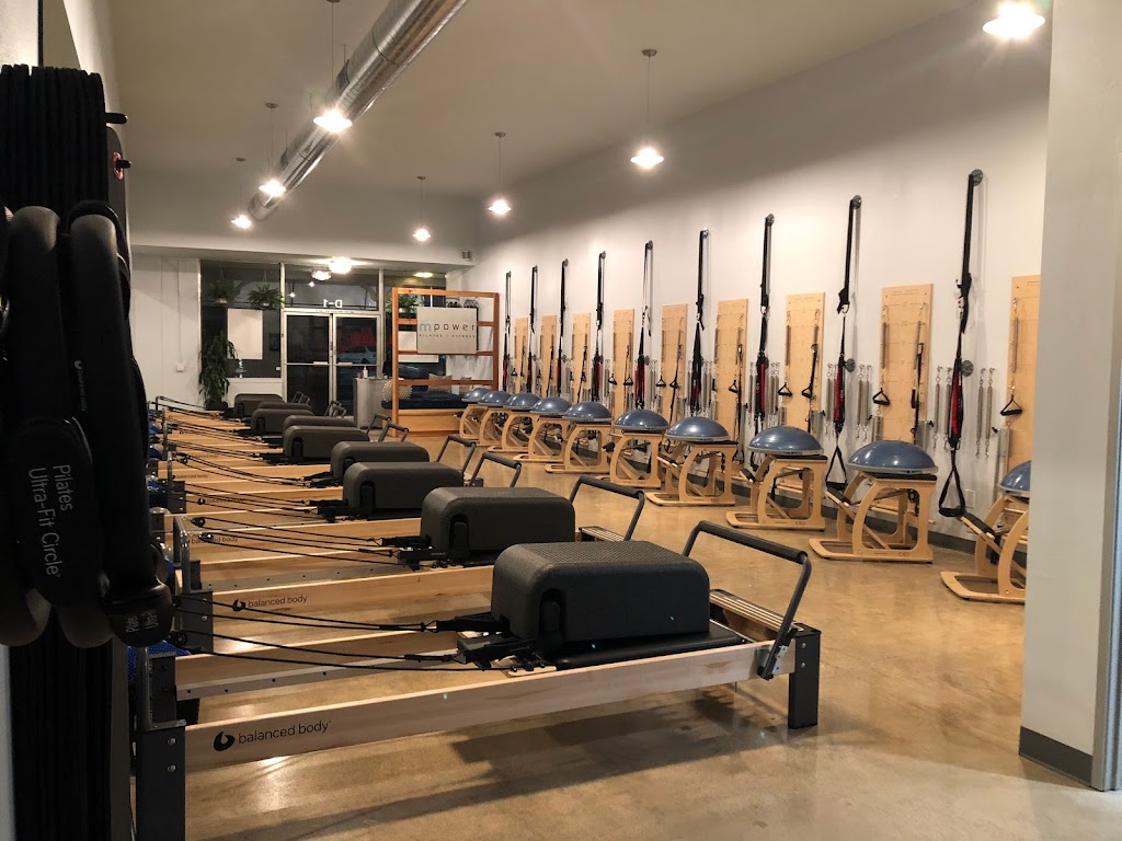  MPower Pilates & Fitness - Carlsbad
